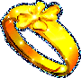анимашка золотое обручальное кольцо